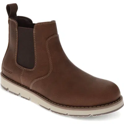 DOCKERS DOCKERS® DYLAN CHELSEA BOOT