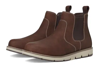 Dockers Dylan In Brown