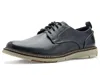 Dockers Easedale In Black