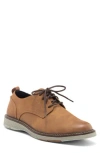 Dockers ® Easedale Comfort Oxford Derby In Tan