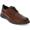 Dockers ® Easedale Derby In Brown