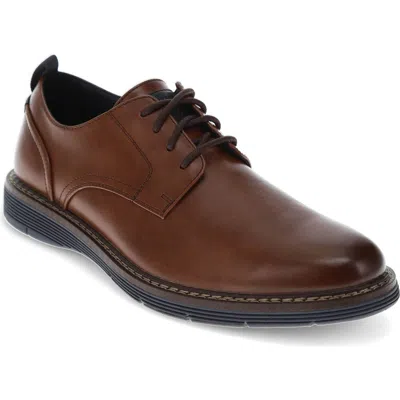 Dockers ® Easedale Derby In Brown