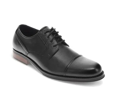 Dockers Echo Oxford In Black