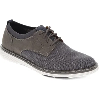 Dockers ® Edgehill Flex Derby In Gray