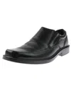Dockers Mens Stafford Dress Casual Loafer Shoe In Black