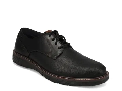 Dockers Erick Oxford In Black