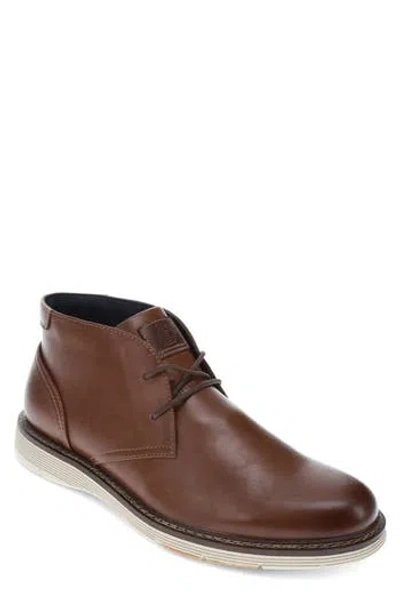 DOCKERS DOCKERS® ESMOND PLAIN TOE CHUKKA BOOT