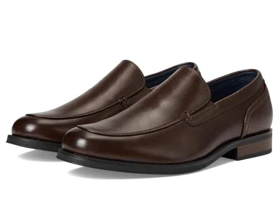 Dockers Eton In Brown