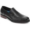 Dockers ® Eton Moc Toe Loafer In Black