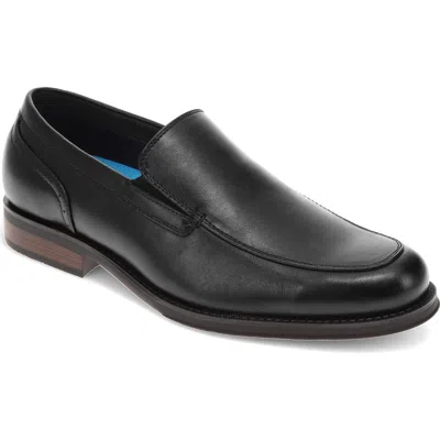Dockers ® Eton Moc Toe Loafer In Black