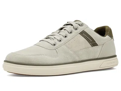 Dockers Fabien In White