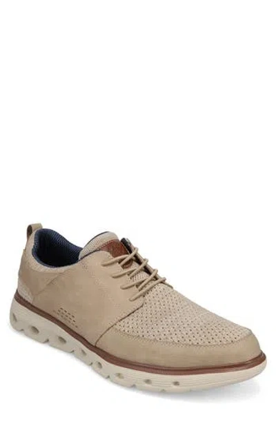 Dockers Mens Fairborne Casual Lace Up Oxford In Animal Print