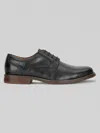 Dockers Fairway Plain Toe Oxfords In Black