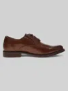 Dockers Fairway Plain Toe Oxfords In Multi