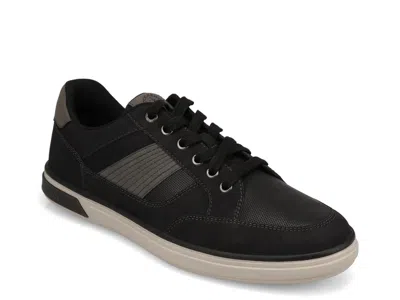 Dockers Fielder Sneaker In Black
