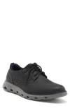 Dockers ® Finley Comfort Hybrid Oxford Derby In Black