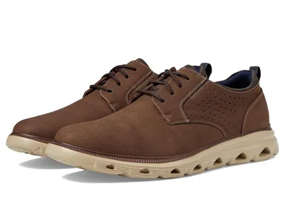Dockers Finley Men's Shoes Dark Tan: 12 D - Medium In Brown