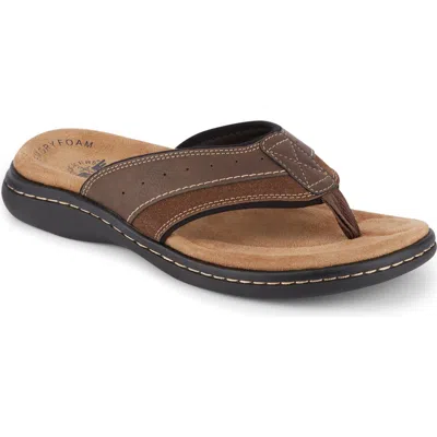DOCKERS DOCKERS® FLIP FLOP