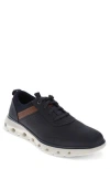 Dockers Mens Fowler Fusion 2.0 Casual Sneaker In Blue
