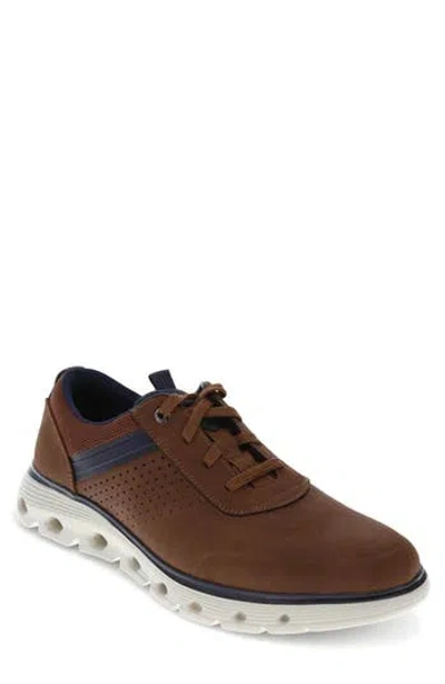Dockers ® Fowler Sneaker In Brown