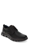 Dockers ® Franco Derby Sneaker In Black