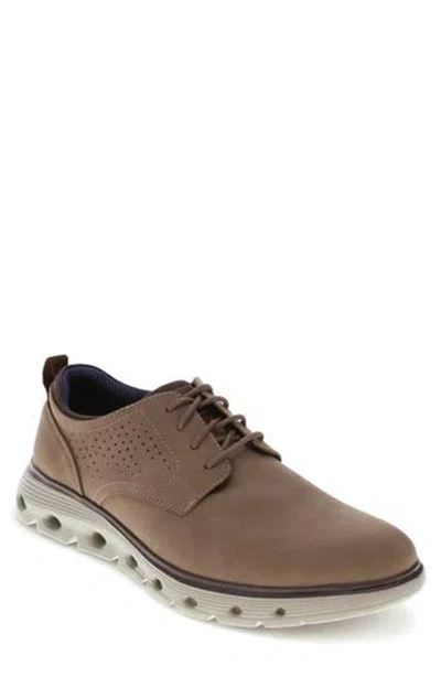 Dockers Mens Franco Fusion 2.0 Casual Sneaker In Multi