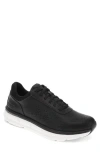 Dockers ® Go-2 Mesh Athletic Sneaker In Black