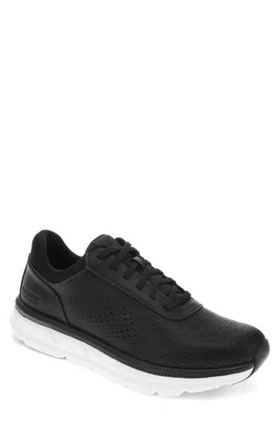 Dockers ® Go-2 Mesh Athletic Sneaker In Black