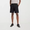 Dockers Go Airweave Mens 9 1/2" Chino Short In Black