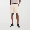 Dockers Go Airweave Mens 9 1/2" Chino Short In Neutral