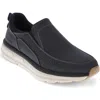 Dockers Mens Go-time Active Rebound Slip-on Sneaker In Blue