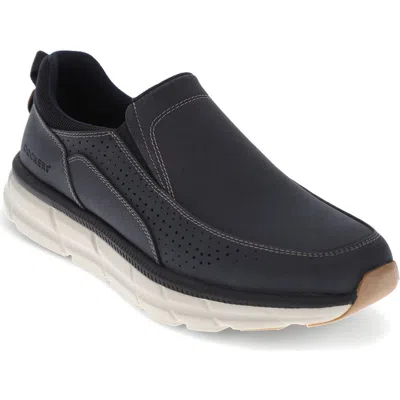 DOCKERS DOCKERS® GO TIME SLIP-ON SNEAKER