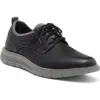 Dockers Mens Herron Dress Casual Oxford Shoe In Black