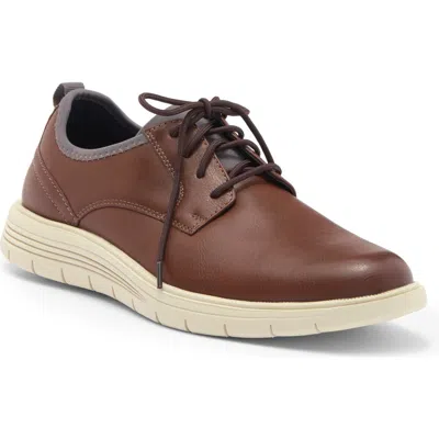Dockers ® Herron Active Rebound Hybrid Derby In Tan