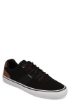 Dockers ® Hobbs Lace-up Sneaker In Black