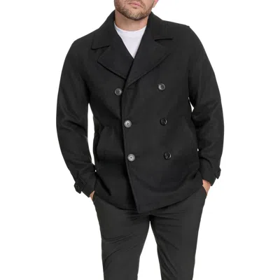 DOCKERS DOCKERS® INSULATED PEACOAT