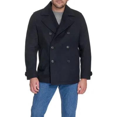 DOCKERS DOCKERS® INSULATED PEACOAT