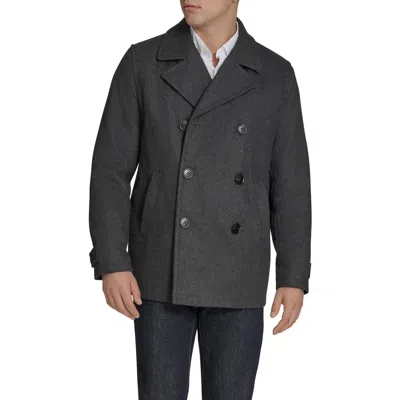 Dockers ® Insulated Peacoat In Gray