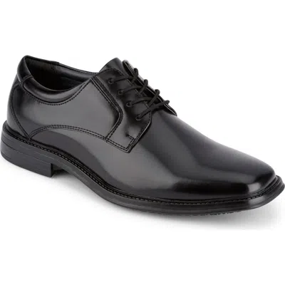 DOCKERS DOCKERS® IRVING SQUARE TOE DERBY