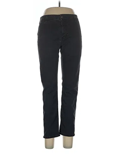 Pre-owned Dockers Jeans In Black