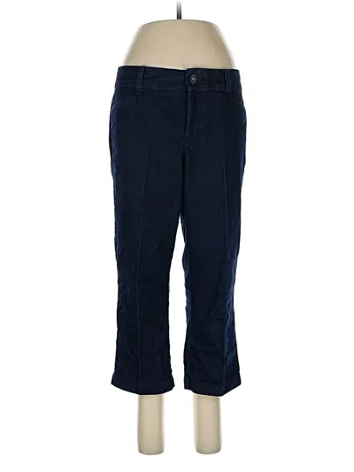 Pre-owned Dockers Jeans In Blue