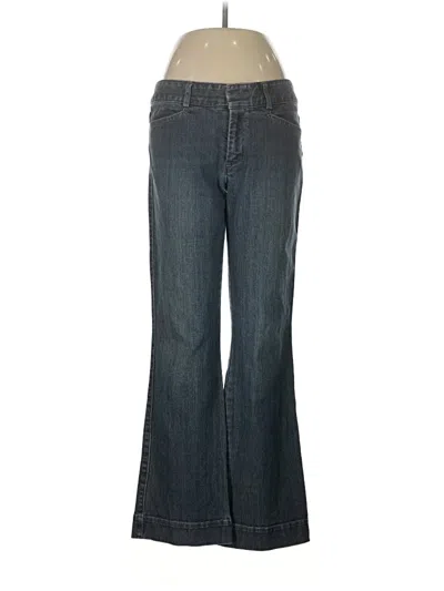 Pre-owned Dockers Jeans In Blue