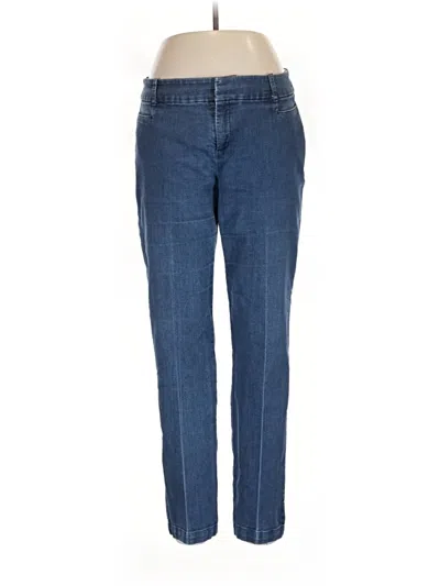 Pre-owned Dockers Jeans In Blue