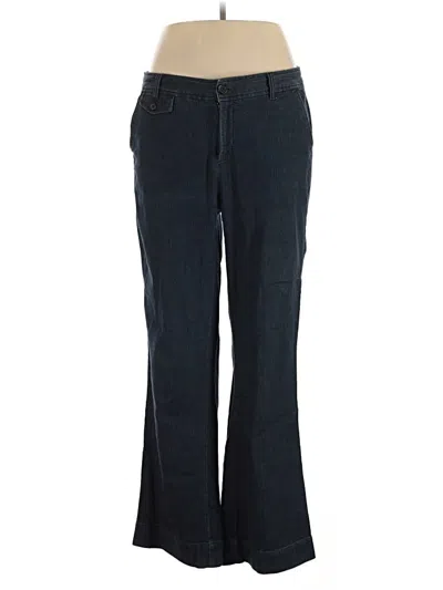 Pre-owned Dockers Jeans In Blue