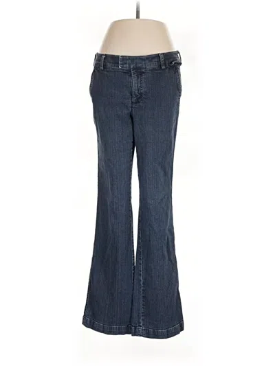 Pre-owned Dockers Jeans In Blue