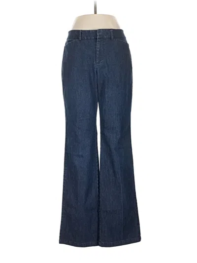 Pre-owned Dockers Jeans In Blue