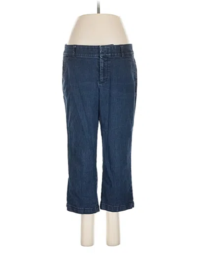 Pre-owned Dockers Jeans In Blue