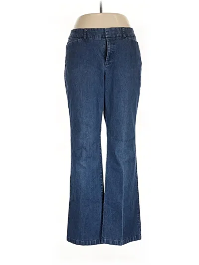 Pre-owned Dockers Jeans In Blue