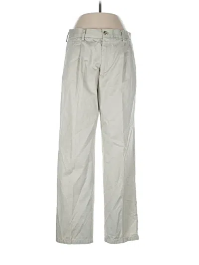 Pre-owned Dockers Jeans In Gray