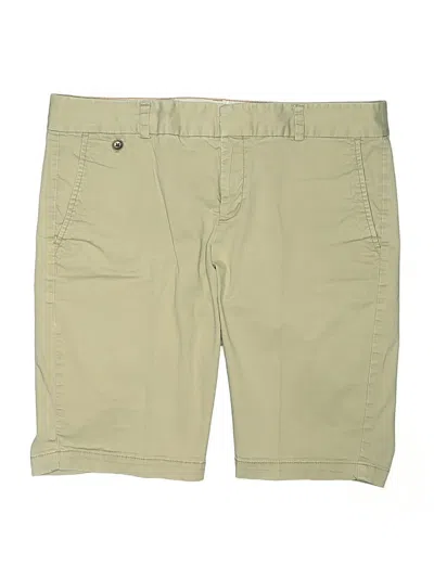 Pre-owned Dockers Khaki Shorts In Tan